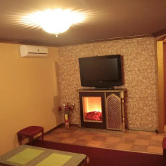Апартаменты Holiday House 4* Люкс с различными типами кроватей фото 37