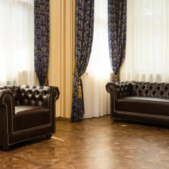 Гостиница Лидо интерьер отеля