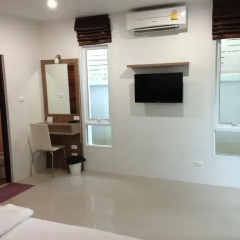 Отель Putter House 3* Стандартный номер разные типы кроватей фото 6