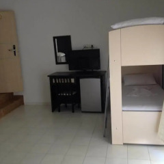 Hotel Sunrise Cameria Дуррес удобства в номере