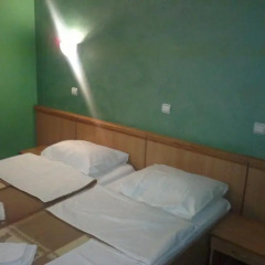 Отель Guest Accommodation Kordun Стандартный номер фото 3