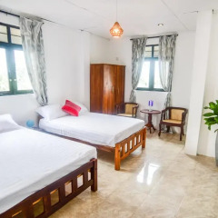 Отель M Home Guest House комната для гостей фото 2