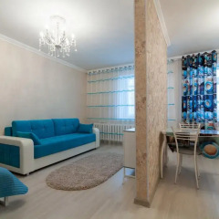 Гостиница Khanov Kereya I Zhanibeka 12/1 Казахстан, Нур-Султан - отзывы, цены и фото номеров - забронировать гостиницу Khanov Kereya I Zhanibeka 12/1 онлайн сауна