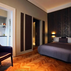 Отель Gateway Budapest City Center комната для гостей фото 5