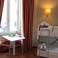 Отель 207 Inn 2* Стандартный номер фото 45