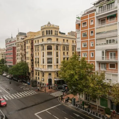 Отель Chic Rentals Salamanca