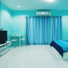 Отель Best Rent a Room Номер Делюкс разные типы кроватей фото 24