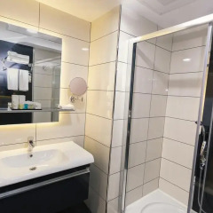 Fesa Business Hotel 4* Улучшенный номер с различными типами кроватей