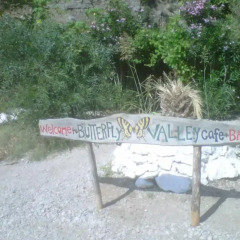 Отель Kelebekler Vadisi