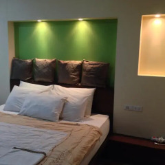 Отель Andaman Legacy Guest House 2* Стандартный номер с различными типами кроватей фото 7
