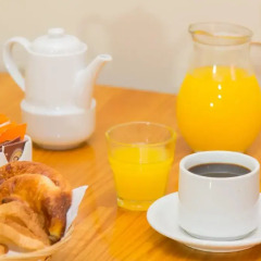 Patios del Mediterraneo Apart Hotel 3* Стандартный номер фото 3