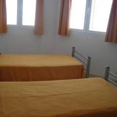 Albergue Inturjoven Sierra Nevada - Hostel комната для гостей фото 3