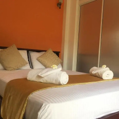 Отель Negombo BnB детские мероприятия