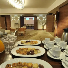 Baia Bursa Hotel Турция, Бурса - отзывы, цены и фото номеров - забронировать отель Baia Bursa Hotel онлайн в номере фото 2