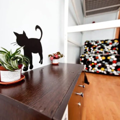 Level 3 Hostel Номер Эконом с различными типами кроватей фото 3