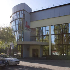 Гостиница Дона 3* Стандартный номер с разными типами кроватей фото 4