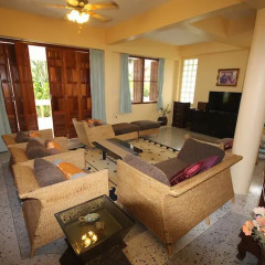 Отель Nice Villa комната для гостей фото 5