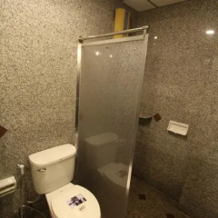 Отель Pula Residence Бангкок сауна