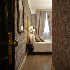 Hotel Palazzo Paruta 4* Улучшенный номер фото 3