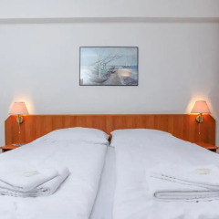 Hotel Astra 3* Люкс с различными типами кроватей