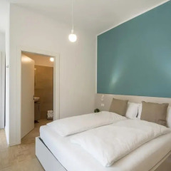 Отель Capitol Rooms 2* Номер Делюкс фото 6