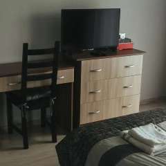 Гостиница River House удобства в номере фото 2