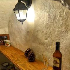 Отель Medieval Studio Apartment Эстония, Таллин - отзывы, цены и фото номеров - забронировать отель Medieval Studio Apartment онлайн удобства в номере фото 2
