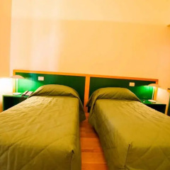 Victor Country Hotel 4* Стандартный номер фото 5