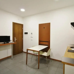 Отель Residence Colombo 112 3* Студия с различными типами кроватей фото 5