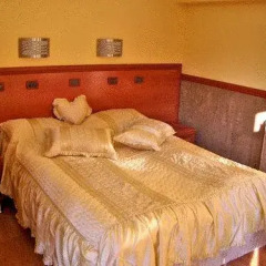 Отель Калифорния 3* Стандартный номер фото 3