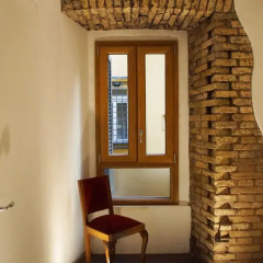 Отель My Pantheon Apartment Италия, Рим - отзывы, цены и фото номеров - забронировать отель My Pantheon Apartment онлайн удобства в номере