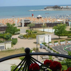 Hotel River 3* Стандартный номер фото 10