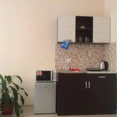 Гостиница Lucky House в номере фото 2