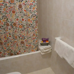 Отель Casa Cuny B&B сауна