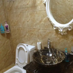 Апартаменты Duoleju Family Seaview Apartment Номер Делюкс с различными типами кроватей фото 10
