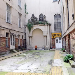 Central Hostel Budapest фото 4