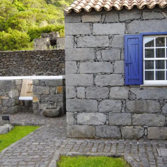 Отель Casas da Fajã Португалия, Мадалена - отзывы, цены и фото номеров - забронировать отель Casas da Fajã онлайн фото 8