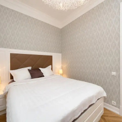 Апартаменты Harju Old Town Apartment комната для гостей фото 2