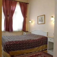 Kariye Hotel 3* Люкс с различными типами кроватей фото 3