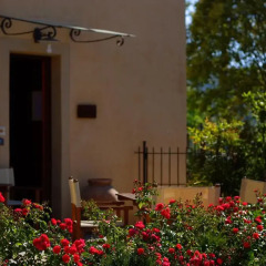 Отель Locanda Viani Италия, Сан-Джиминьяно - отзывы, цены и фото номеров - забронировать отель Locanda Viani онлайн фото 4