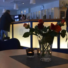 Отель Best Western Wåxnäs Hotel Швеция, Карлстад - отзывы, цены и фото номеров - забронировать отель Best Western Wåxnäs Hotel онлайн гостиничный бар