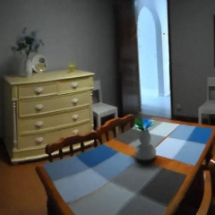 Отель Casa Horte´Zul детские мероприятия