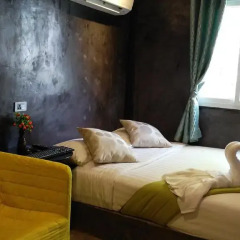 Отель La Chambre @ Ko Lanta Ланта комната для гостей фото 2