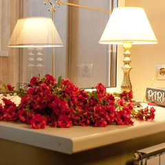 Апартаменты Holiday House 4* Номер Делюкс с различными типами кроватей фото 6
