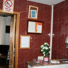 Braganca Oporto Hotel интерьер отеля фото 2