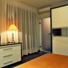 Апартаменты The Red Apartment удобства в номере