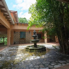 Отель La Villa de Soledad B&B фото 8