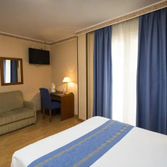 Dauro Hotel комната для гостей фото 5