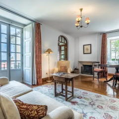 Lawrence's Hotel 5* Люкс с различными типами кроватей фото 8