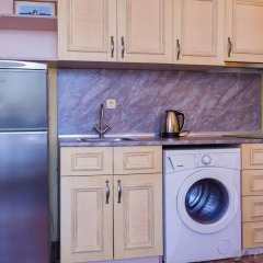 Апартаменты Apartments in Victoria Residence в номере